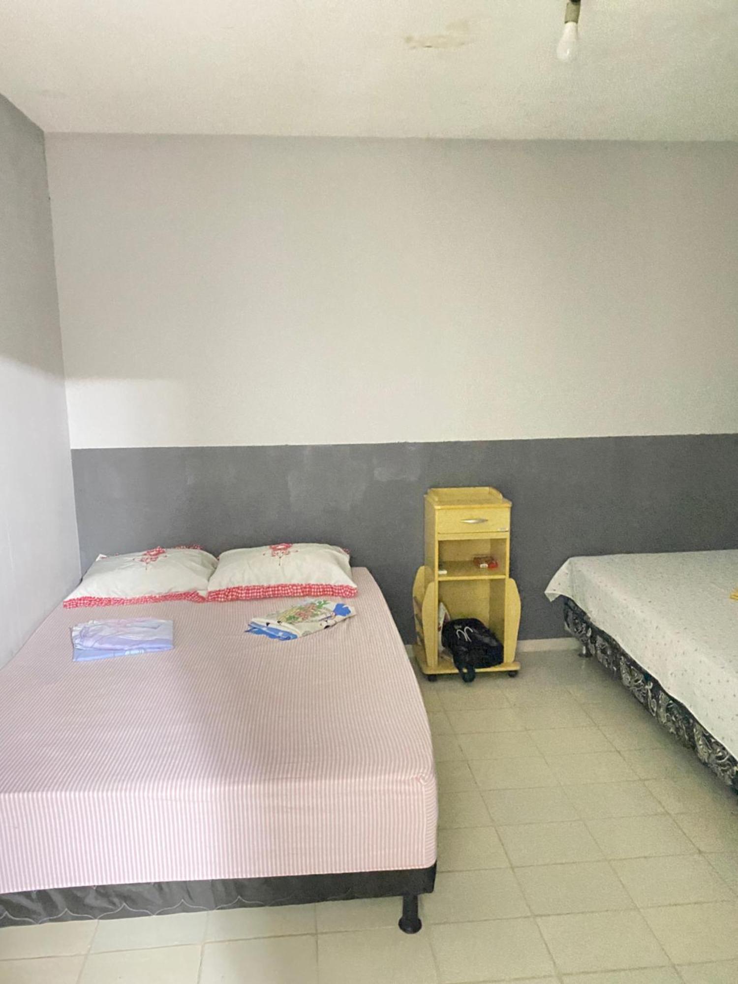 Casa Para Temporada Canions Canindé de São Francisco Dış mekan fotoğraf