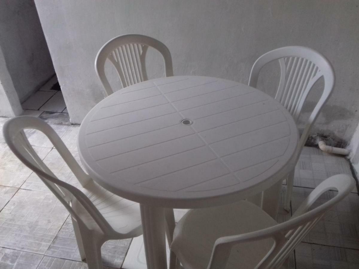 Casa Para Temporada Canions Canindé de São Francisco Dış mekan fotoğraf